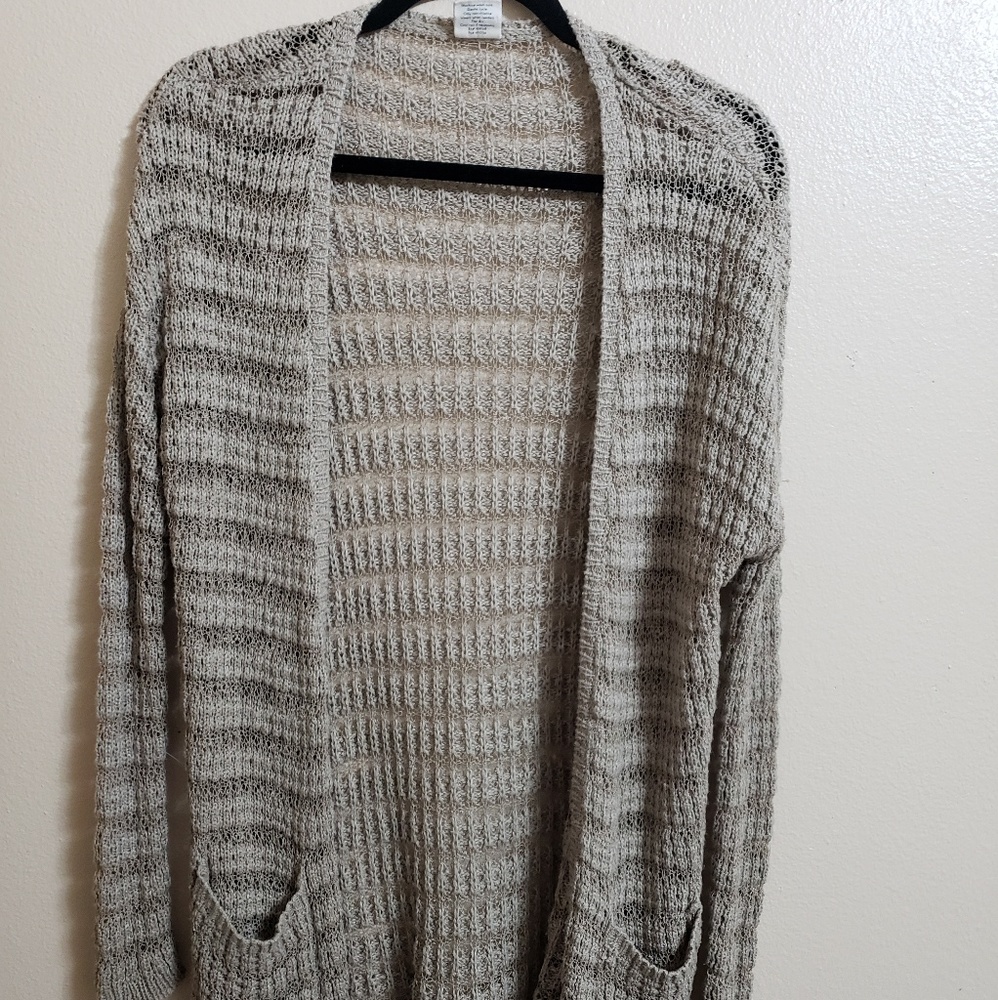 Cardigan